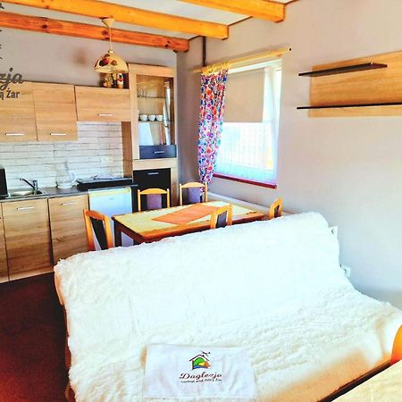 Domki Całoroczne Daglezja Pod Górą Żar Miedzybrodzie Zywieckie Quarto foto