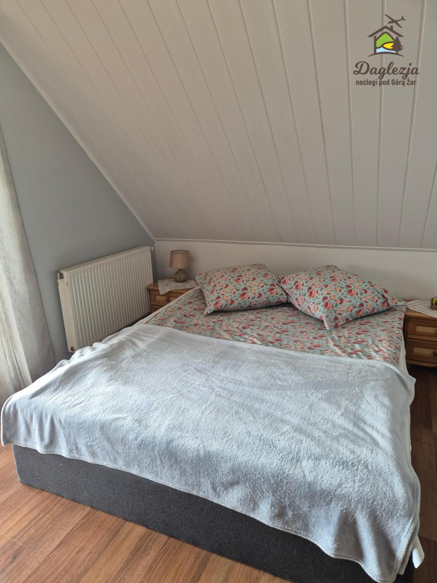 Domki Całoroczne Daglezja Pod Górą Żar Miedzybrodzie Zywieckie Quarto foto