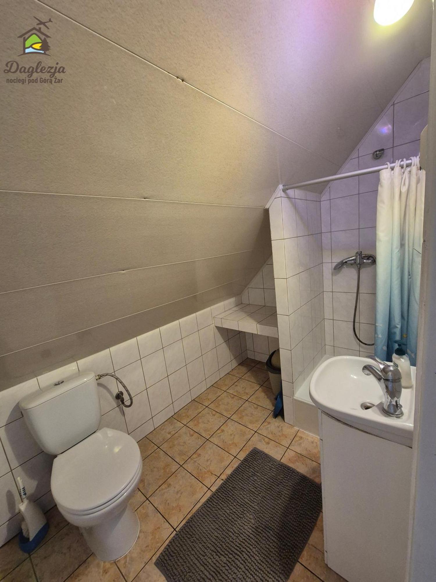 Domki Całoroczne Daglezja Pod Górą Żar Miedzybrodzie Zywieckie Quarto foto